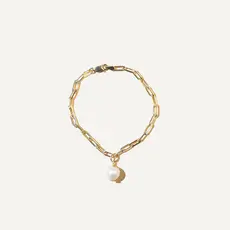 BOA BIJOUX BOA BRACELET THEO PERLE