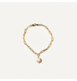 BOA BIJOUX BOA BRACELET THEO PERLE