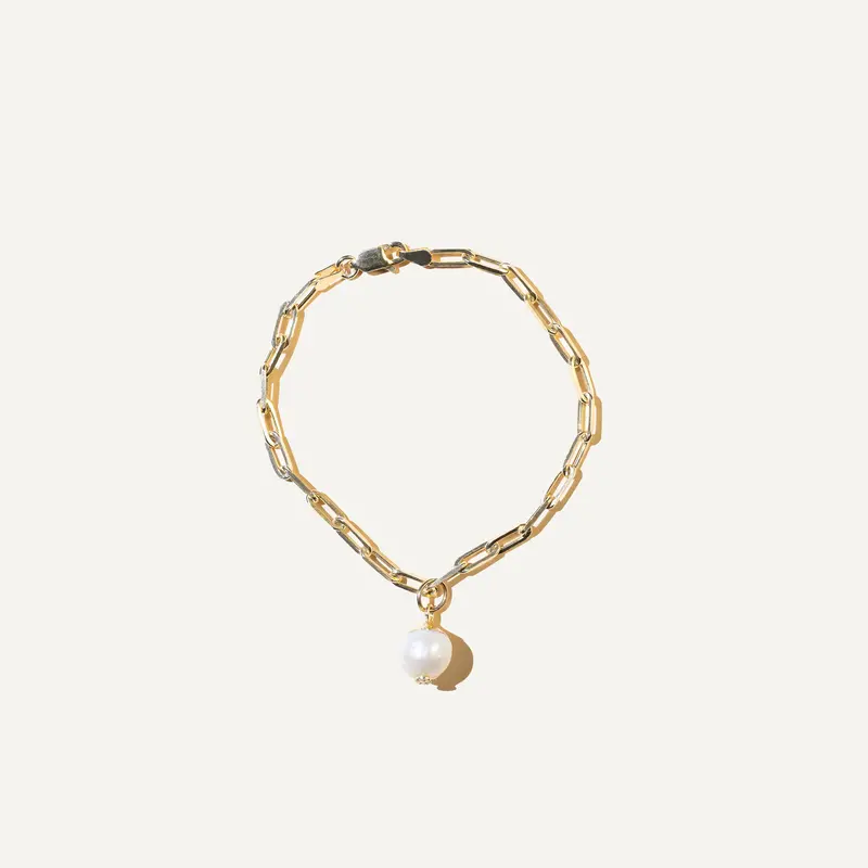 BOA BIJOUX BOA BRACELET THEO PERLE