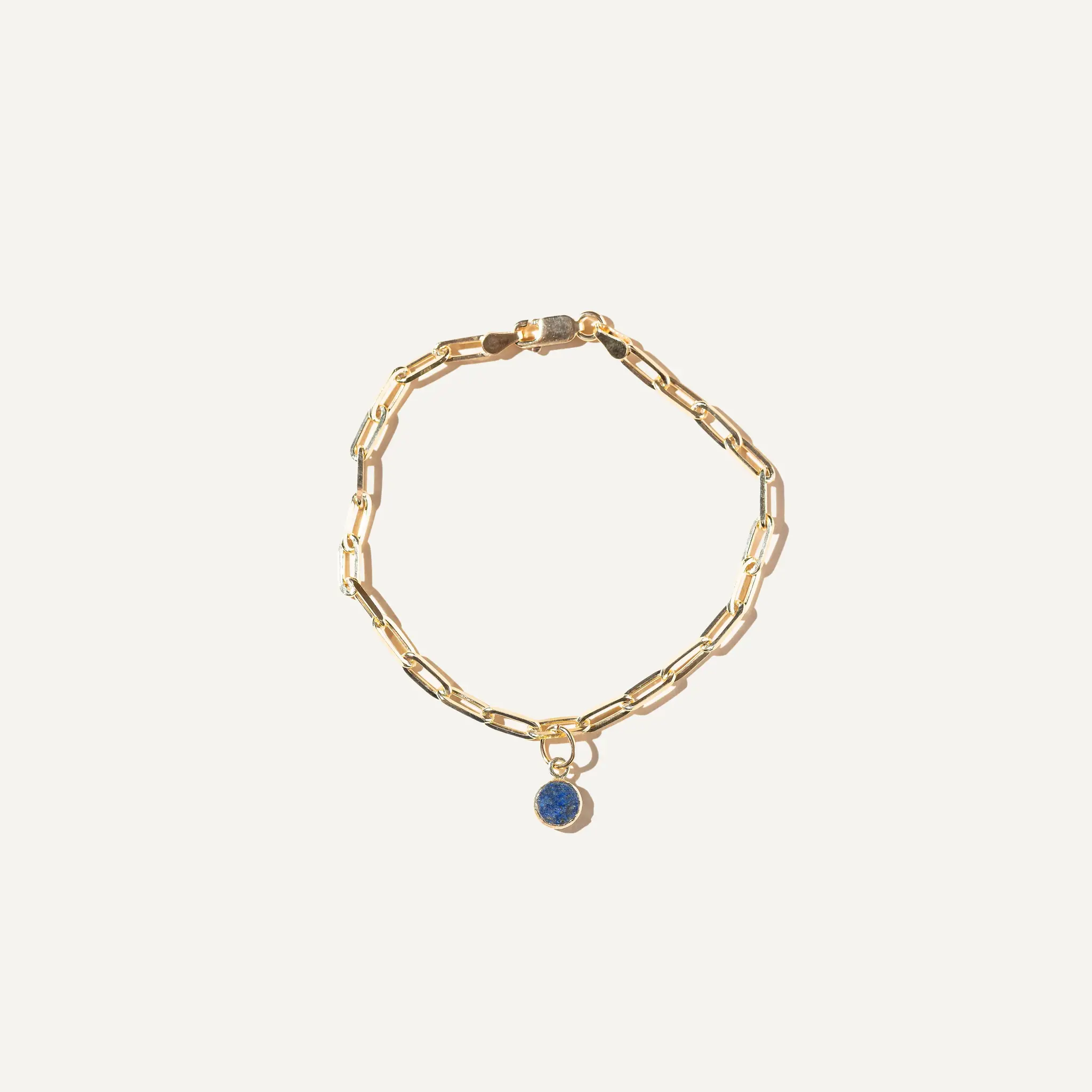 BOA BRACELET SAMATA LAPIS LAZULI