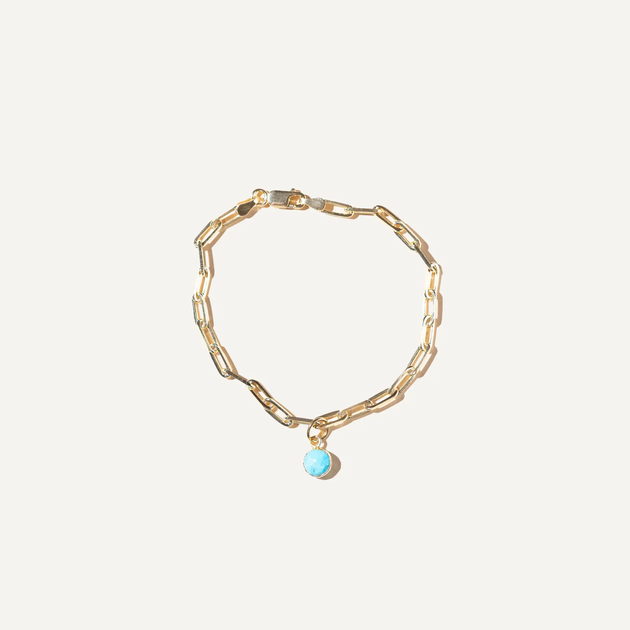 BOA BRACELET SAMATA TURQUOISE