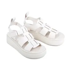 LOSCABOS LOS CABOS SANDALES PASIS BONE