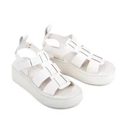 LOSCABOS LOS CABOS SANDALES PASIS BONE