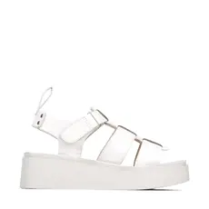 LOSCABOS LOS CABOS SANDALES PASIS BONE