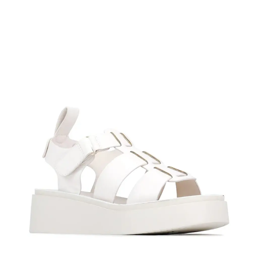 LOSCABOS LOS CABOS SANDALES PASIS BONE