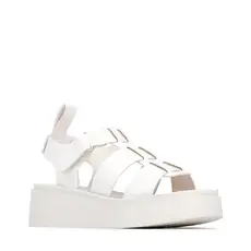 LOSCABOS LOS CABOS SANDALES PASIS BONE