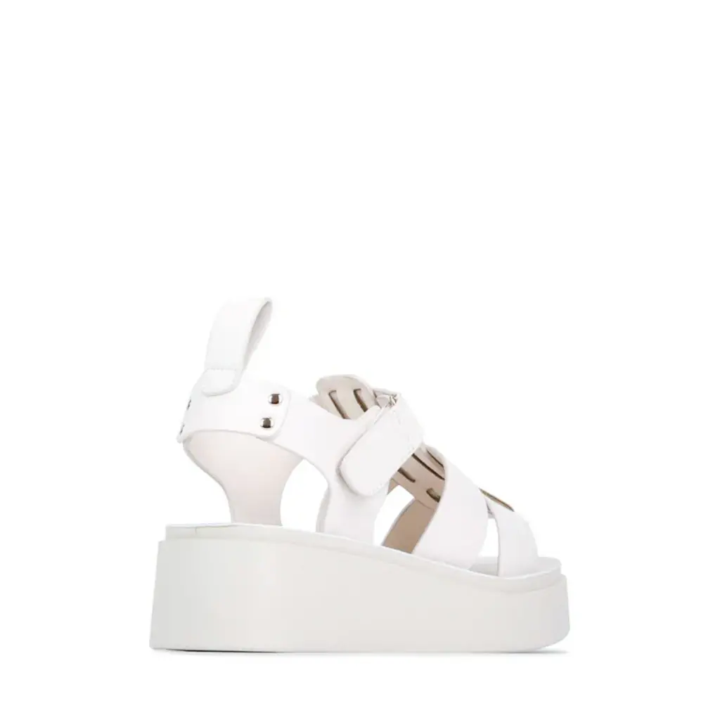 LOSCABOS LOS CABOS SANDALES PASIS BONE