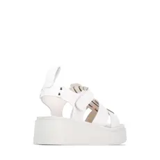 LOSCABOS LOS CABOS SANDALES PASIS BONE