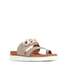 LOSCABOS LOS CABOS SANDALES CAI TAUPE