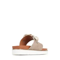 LOSCABOS LOS CABOS SANDALES CAI TAUPE