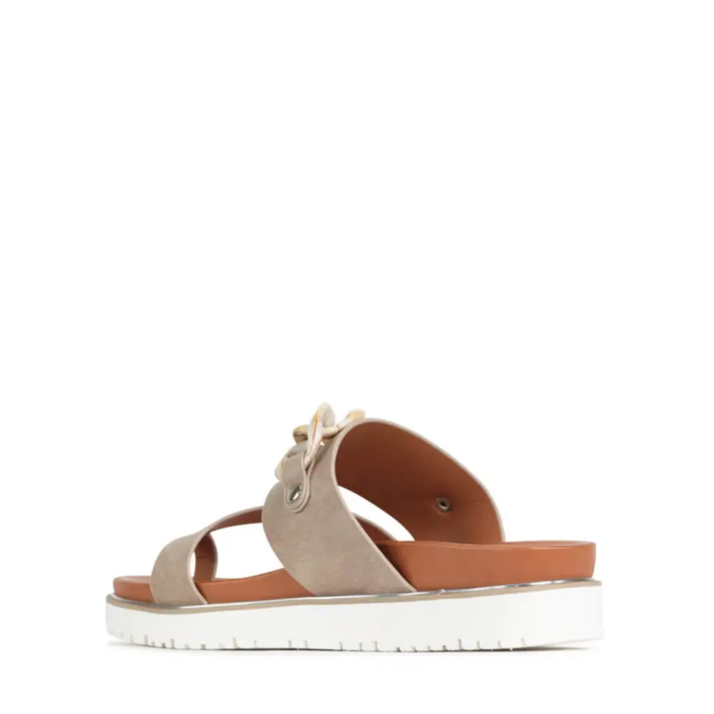 LOSCABOS LOS CABOS SANDALES CAI TAUPE