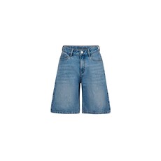 YOGA JEANS YOGA JEANS JORTS BOYFRIEND STELLAR 10''