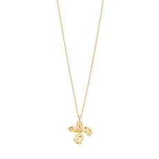 PILGRIM PILGRIM 132522001 DREAM NECKLACE GOLD PLATED