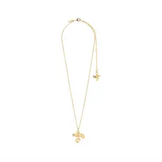 PILGRIM PILGRIM 132522001 DREAM NECKLACE GOLD PLATED