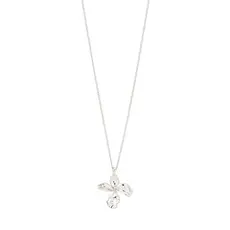 PILGRIM PILGRIM 132526001 DREAM NECKLACE SILVER PLATED