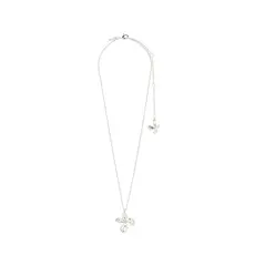 PILGRIM PILGRIM 132526001 DREAM NECKLACE SILVER PLATED
