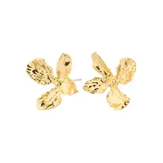 PILGRIM PILGRIM 132526013 DREAM EARRINGS GOLD PLATED