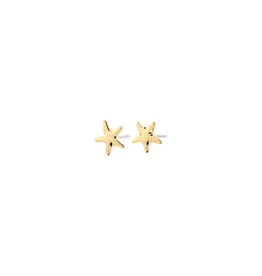 PILGRIM PILGRIM 262522003 ANDRE EARRINGS GOLD PLATED