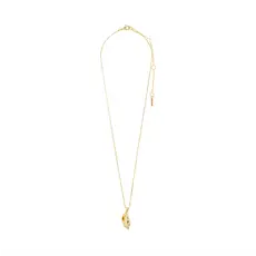 PILGRIM PILGRIM 152522001 BREEZE NECKLACE GOLD PLATED