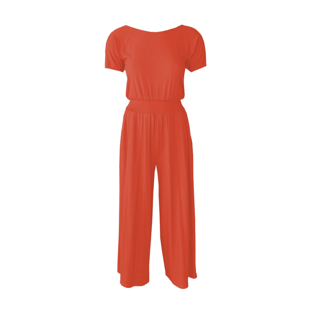 MELOW DESIGN MELOW JUMPER KELLY CORAIL