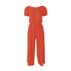 MELOW DESIGN MELOW JUMPER KELLY CORAIL