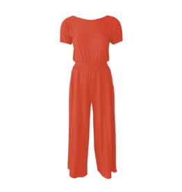 MELOW DESIGN MELOW JUMPER KELLY CORAIL