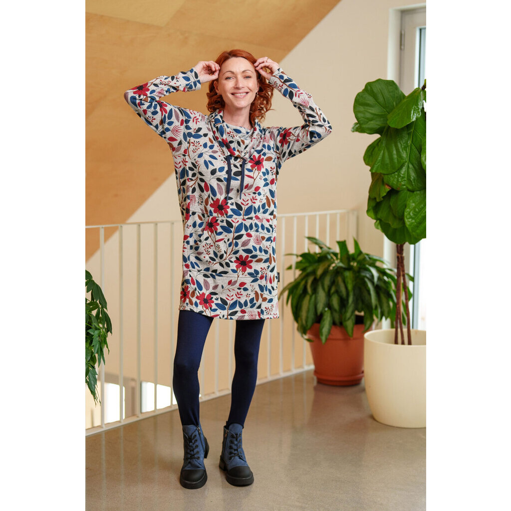 RIEN NE SE PERD TOUT SE CREE RIEN NE SE PERD 25H LEGGING ORFORD MARINE