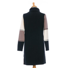 RIEN NE SE PERD TOUT SE CREE RIEN NE SE PERD 25H ROBE VIORNE TAUPE