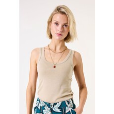 GARCIA GARCIA 25H CAMI SAND BRILLANT