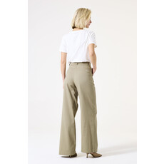 GARCIA GARCIA 25H TSHIRT BUONGIORNO ECRU