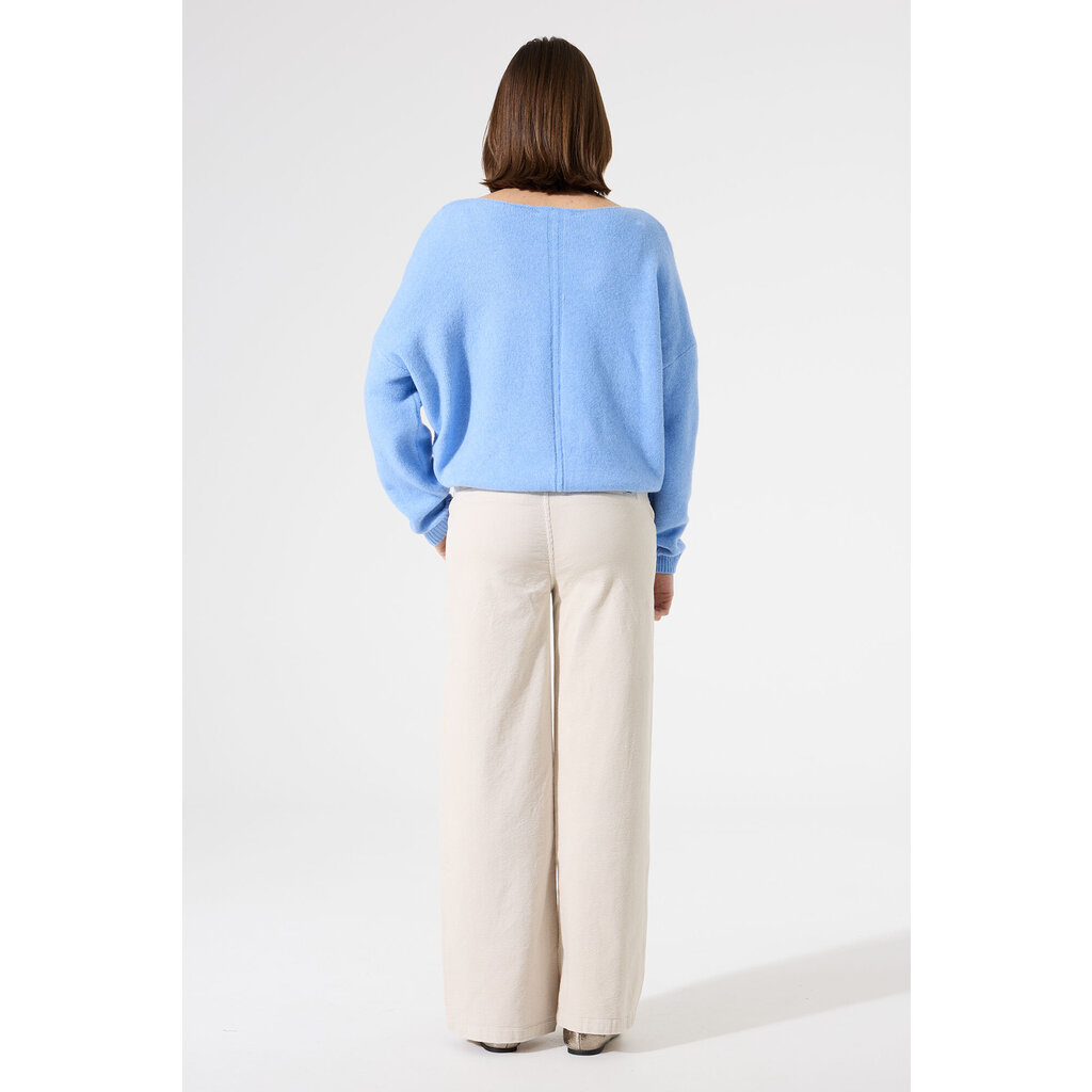 GARCIA GARCIA 25H HAUT TRICOT M LONGUES PROVENCE