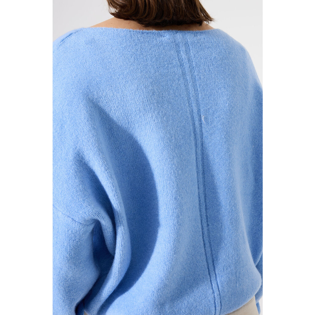 GARCIA GARCIA 25H HAUT TRICOT M LONGUES PROVENCE