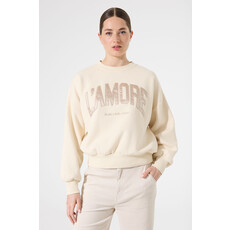 GARCIA GARCIA 25H CHANDAIL LAMORE WHITECAP