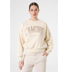 GARCIA GARCIA 25H CHANDAIL LAMORE WHITECAP