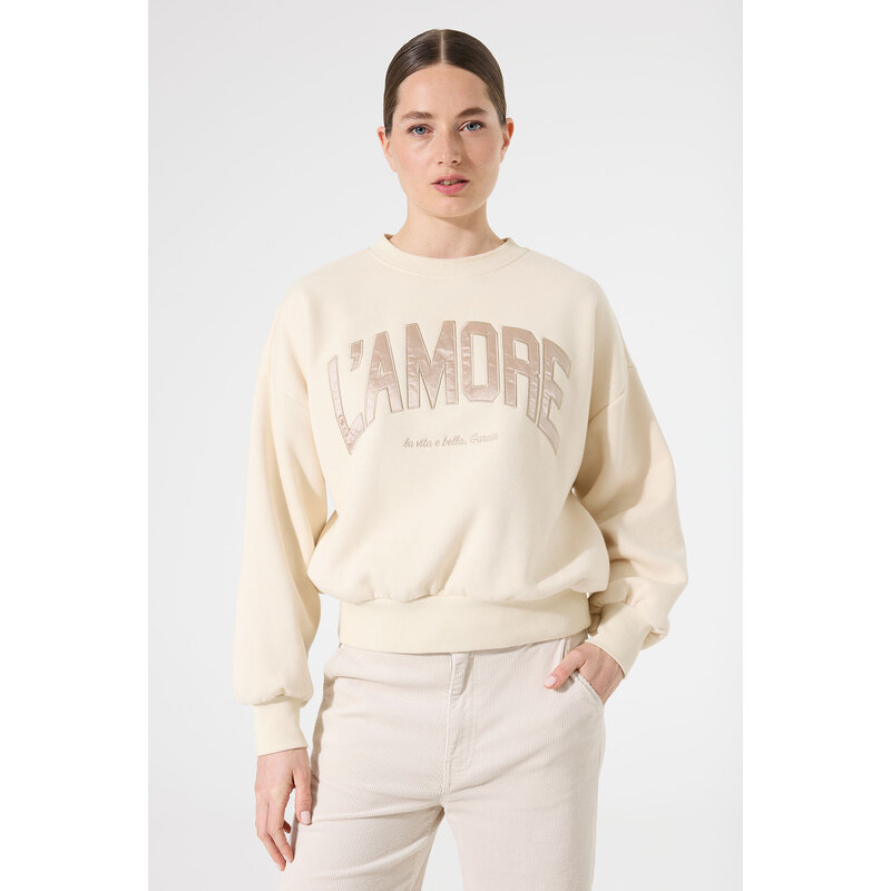 GARCIA GARCIA 25H CHANDAIL LAMORE WHITECAP