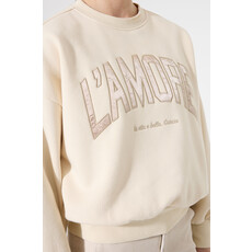 GARCIA GARCIA 25H CHANDAIL LAMORE WHITECAP