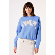 GARCIA GARCIA 25H CHANDAIL LAMORE PROVENCE