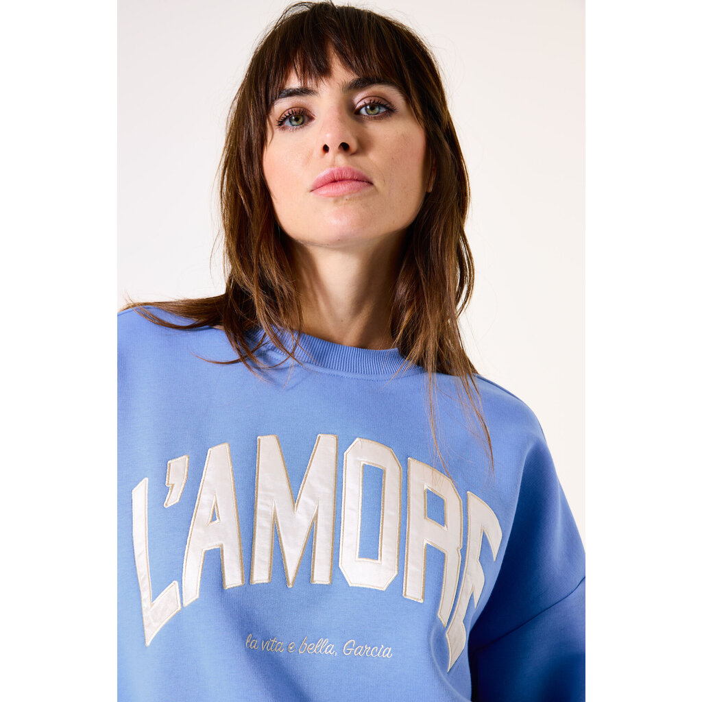 GARCIA GARCIA 25H CHANDAIL LAMORE PROVENCE