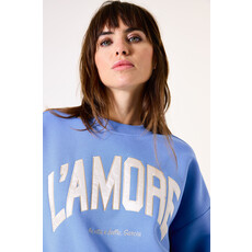 GARCIA GARCIA 25H CHANDAIL LAMORE PROVENCE