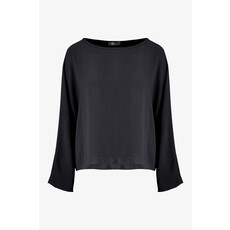 M MADE IN ITALY M MADE IN ITALY 25H TOP WOVEN BLACK