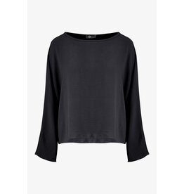 M MADE IN ITALY M MADE IN ITALY 25H TOP WOVEN BLACK