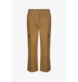 M MADE IN ITALY M MADE IN ITALY 25H PANTALON WOVEN BISCOTTI