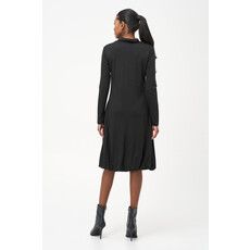 M MADE IN ITALY M MADE IN ITALY 25H ROBE BALLON BLACK