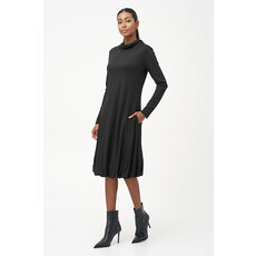 M MADE IN ITALY M MADE IN ITALY 25H ROBE BALLON BLACK