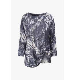 M MADE IN ITALY M MADE IN ITALY 25H TOP TWIST NAVY FOSSIL