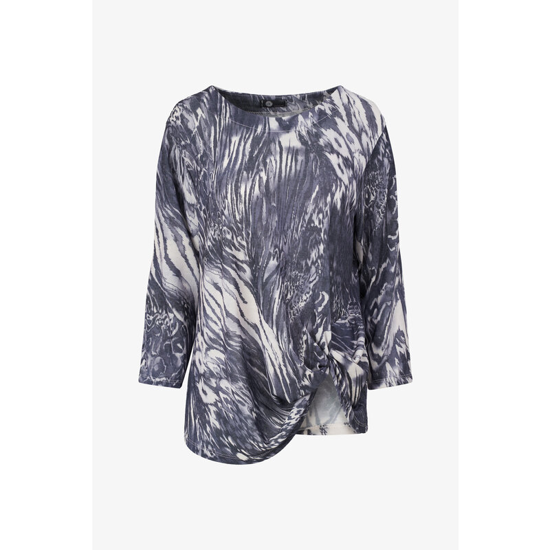M MADE IN ITALY M MADE IN ITALY 25H TOP TWIST NAVY FOSSIL