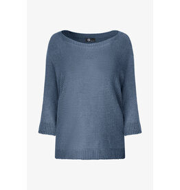 M MADE IN ITALY M MADE IN ITALY 25H CHANDAIL TRICOT GLACIER