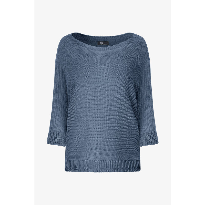 M MADE IN ITALY M MADE IN ITALY 25H CHANDAIL TRICOT GLACIER