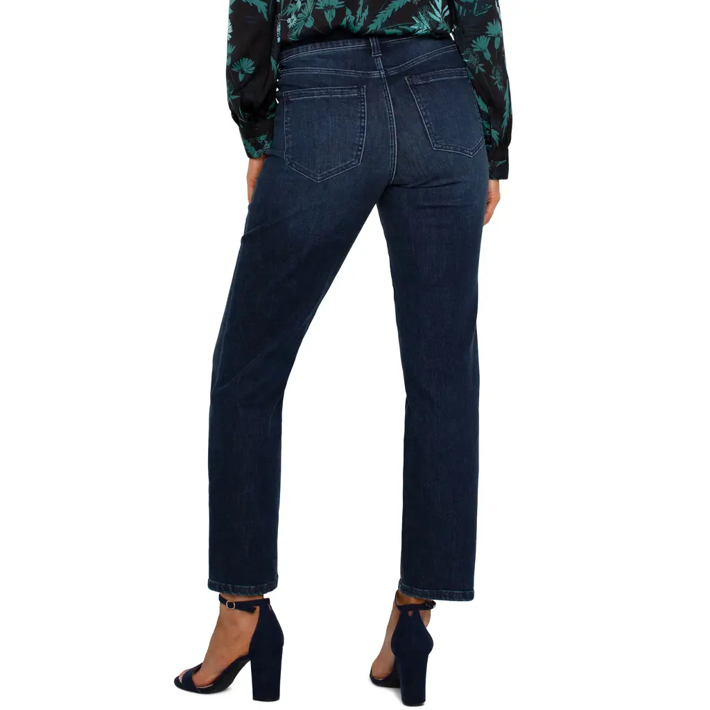 LIVERPOOL LIVERPOOL 25H JEANS GIA GLIDER SLIM WARNER LAKE