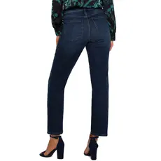 LIVERPOOL LIVERPOOL 25H JEANS GIA GLIDER SLIM WARNER LAKE